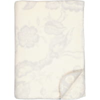 Villeroy & Boch Wohndecken Paradiso - Farbe: Light - 150x200 cm
