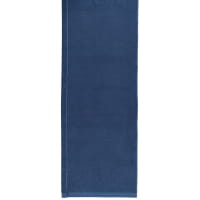 Rhomtuft - Handtücher Baronesse - Farbe: kobalt - 84 Handtuch 50x100 cm