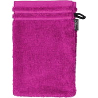 Vossen Handtücher Calypso Feeling - Farbe: purple - 8590 - Waschhandschuh 16x22 cm