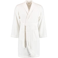 Esprit Bademantel Mono Schalkragen - Farbe: white - 030 - XXL