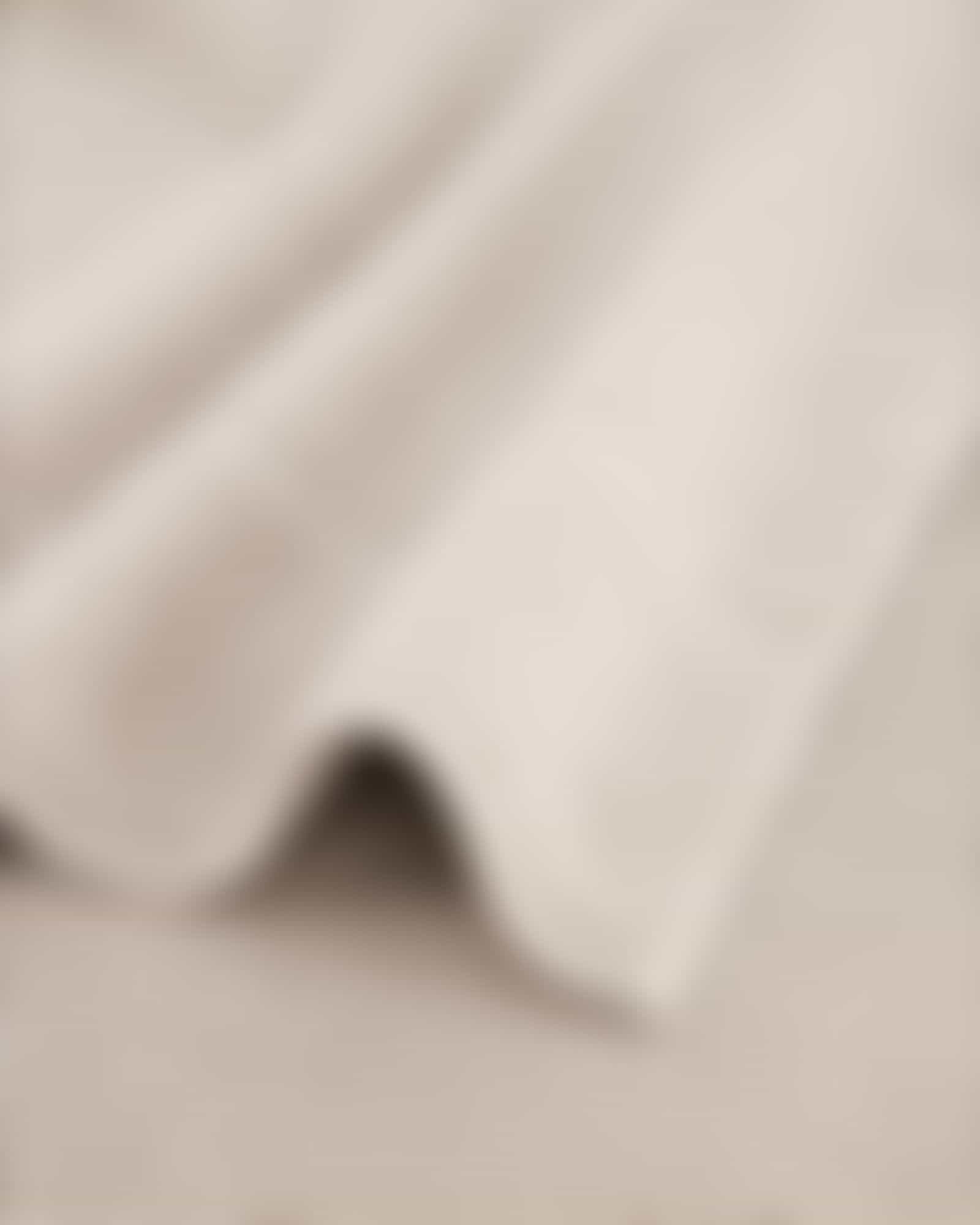 frottana Handtücher Pearl - Farbe: cashmere - 713 - Duschtuch 67x140 cm Detailbild 1