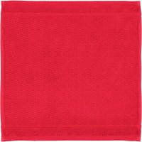 frottana Handtücher Pearl - Farbe: ruby - 075 - Handtuch 50x100 cm