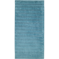 Cawö - Noblesse2 1002 - Farbe: jade - 449 Duschtuch 80x160 cm