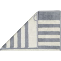 JOOP! Classic - Stripes 1610 - Farbe: Anthrazit - 77 - Saunatuch 80x200 cm