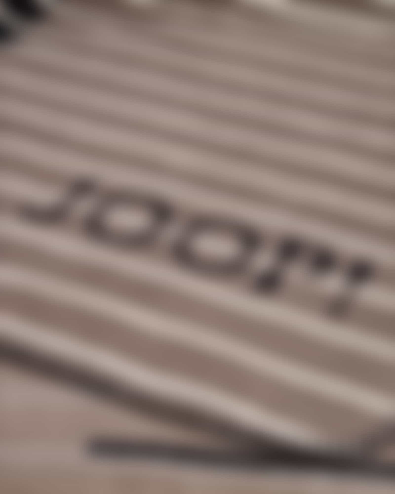 JOOP! Wohndecken Divided - Farbe: Stein - 150x200 cm Detailbild 2