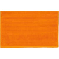 Vossen Handtücher Tomorrow - Farbe: electric orange - 2610 - Handtuch 50x100 cm