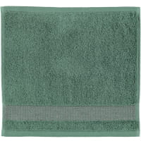 bugatti Livorno - Farbe: evergreen - 5525 - Seiflappen 30x30 cm