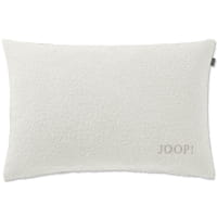 JOOP! Kissenhüllen Touch - Farbe: Creme - 032 - 40x60 cm
