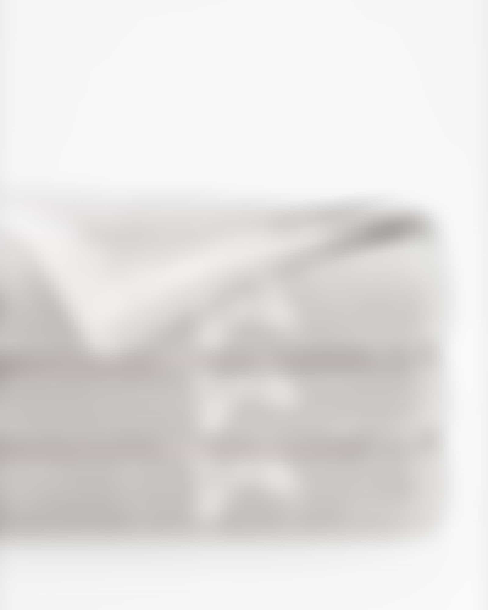 Cawö Christmas Edition Sterne 928 - Farbe: platin - 76 - Handtuch 50x100 cm