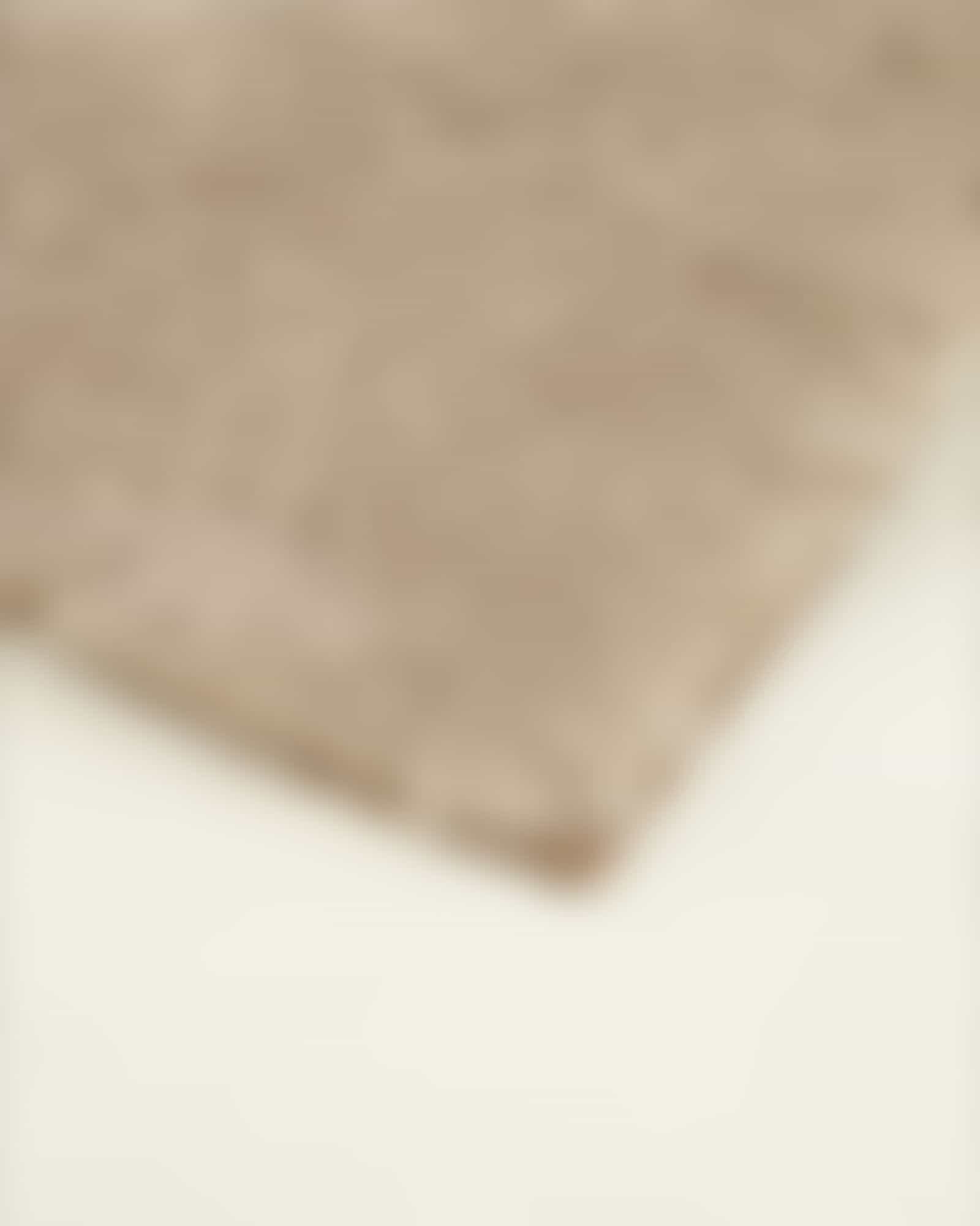 Villeroy & Boch - Badteppich Coordinates Luxe 2554 - Farbe: sand - 339 Detailbild 1