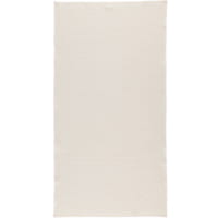 Rhomtuft - Handtücher Face & Body - Farbe: natur-jasmin - 20 - Duschtuch 70x130 cm