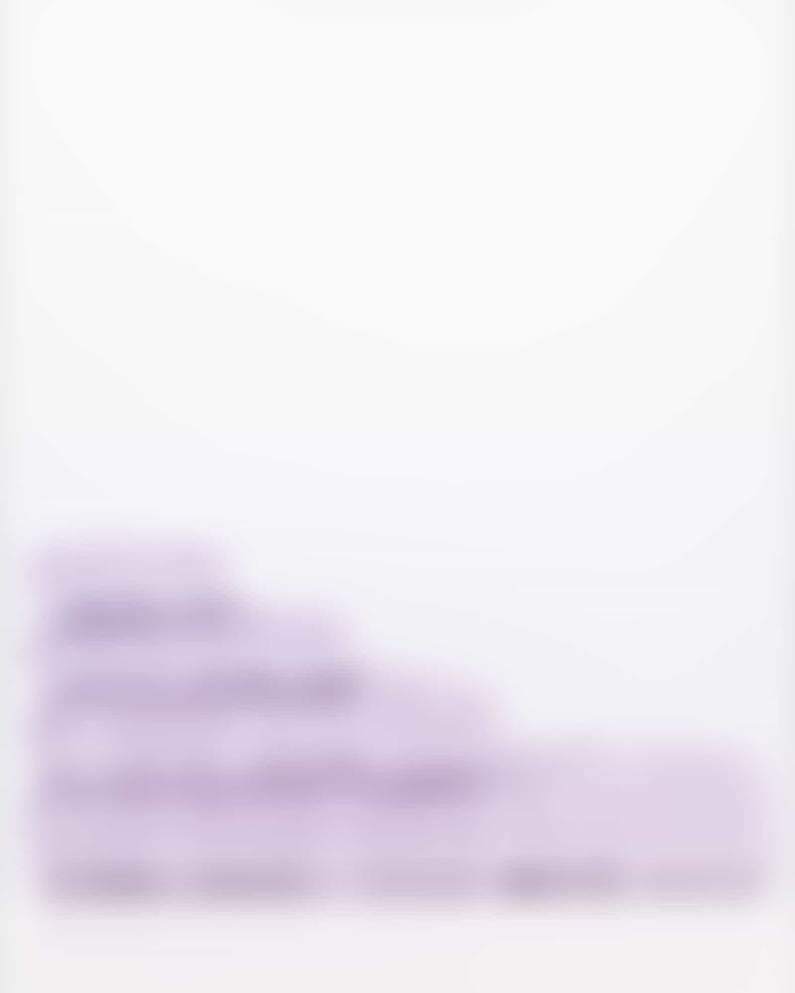 Cawö - Noblesse Uni 1001 - Farbe: lavendel - 806 - Gästetuch 30x50 cm