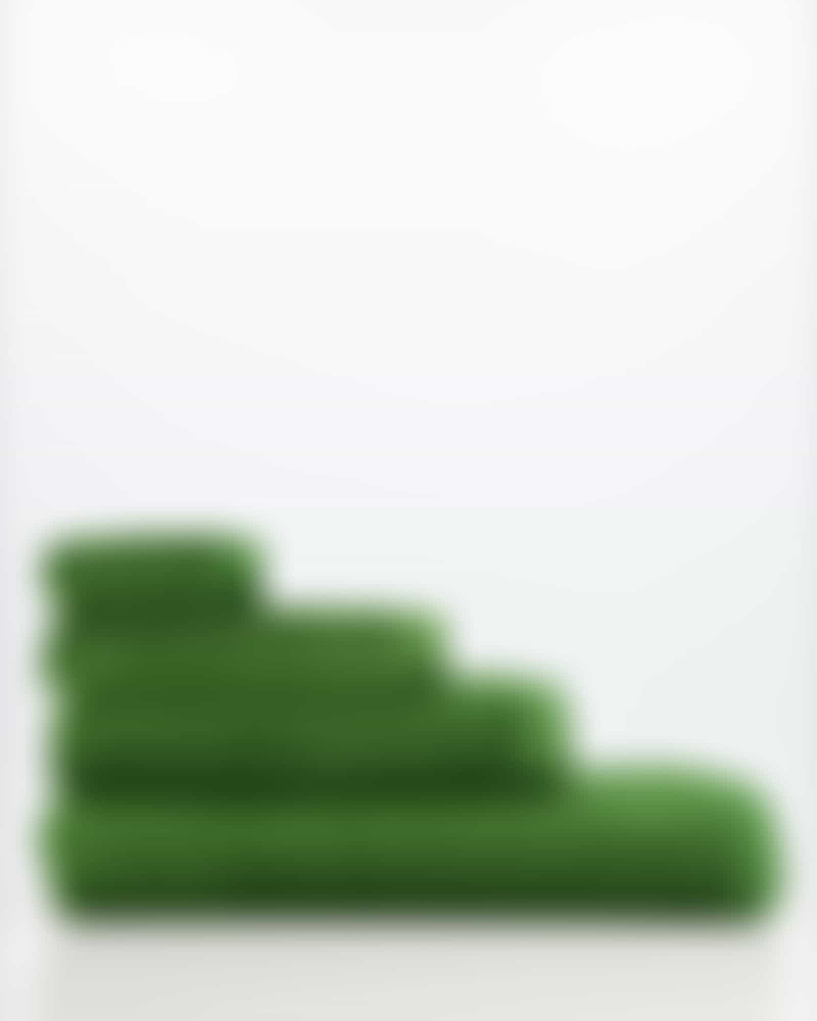 Vossen Handtücher Vegan Life - Farbe: clover - 5730 - Badetuch 100x150 cm Detailbild 3