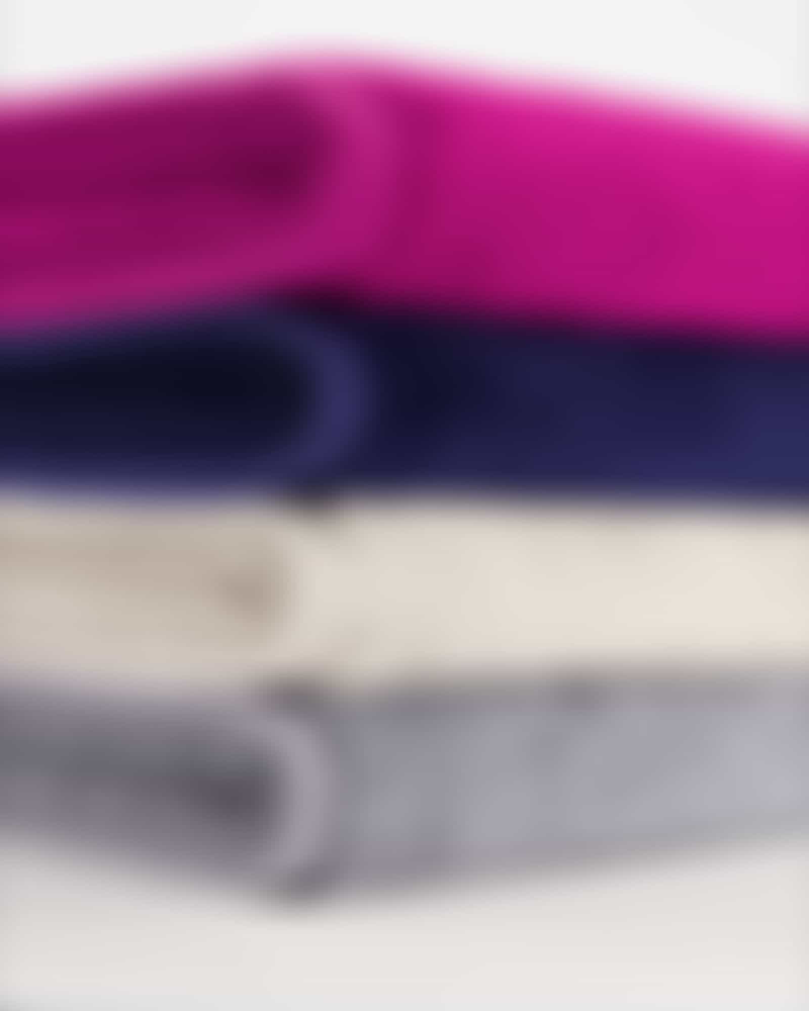 Möve Bamboo Luxe - Farbe: berry - 266 (1-1104/5244) - Duschtuch 80x150 cm