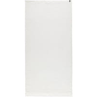 Essenza Connect Organic Lines - Farbe: white Handtuch 60x110 cm