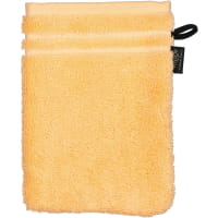 Vossen Handtücher Vienna Style Supersoft - Farbe: apricot - 2200 - Seiflappen 30x30 cm