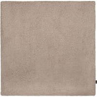 Cawö Home Badteppiche Solid 1009 - Farbe: cappuccino - 339