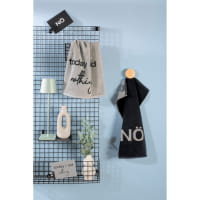 Cawö Gästetücher Postcard Towels Edition 100 - Farbe: NÖ - 03 - 30x50 cm