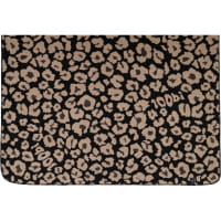 JOOP! Wohndecken Leo - Farbe: Taupe - 150x200 cm