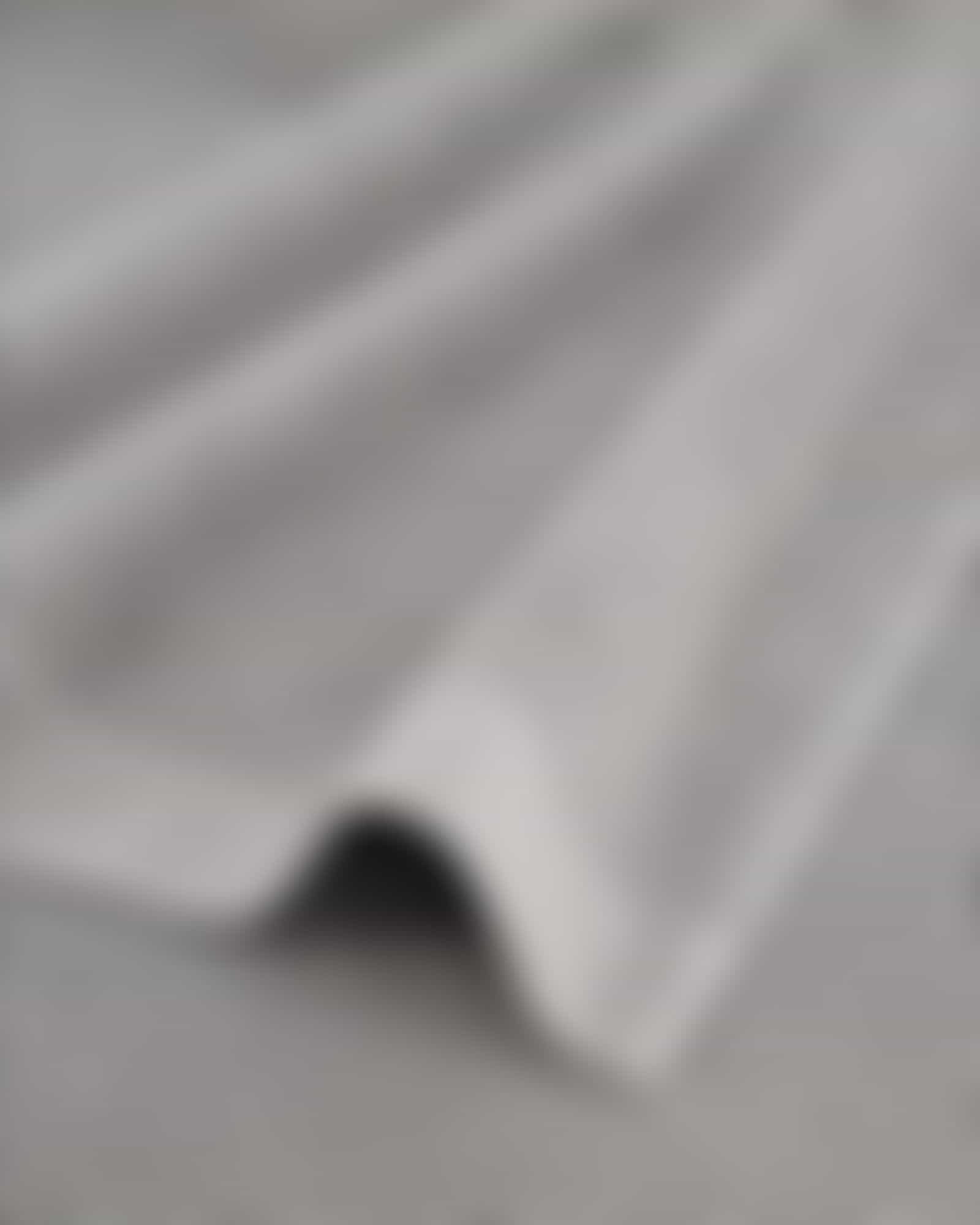 Rhomtuft - Handtücher Baronesse - Farbe: kiesel - 85 - Seiflappen 30x30 cm
