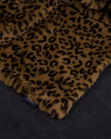 JOOP! Wohndecken Leonesse - Farbe: Umbra - 020 - 130x170 cm