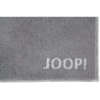 JOOP! Badteppich Classic 281 - Farbe: Kiesel - 085 - 70x120 cm