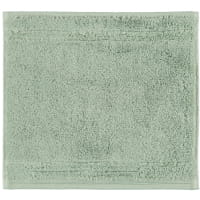Vossen Vienna Style Supersoft - Farbe: soft green - 5305 Handtuch 60x110 cm