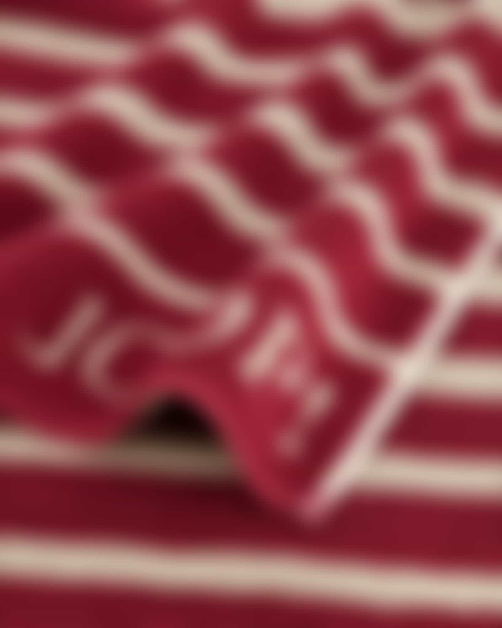 JOOP! Handtücher Select Shade 1694 - Farbe: rouge - 32 - Gästetuch 30x50 cm Detailbild 1