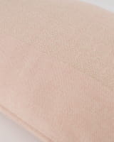 JOOP! Kissenhüllen Signature Stripes - Farbe: Rose - 075 - 40x60 cm