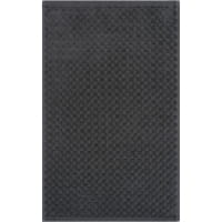 Cawö Handtücher Pure Elements 6510 - Farbe: basalt - 740 - Duschtuch 80x150 cm Cawö Handtücher Pure Elements 6510 - Farbe: basalt - 740 - Duschtuch 80x150 cm