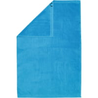 Vossen Handtücher Calypso Feeling - Farbe: turquoise - 5570 - Duschtuch 67x140 cm