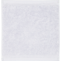 Möve - Superwuschel - Farbe: silver - 829 (0-1725/8775) - Handtuch 50x100 cm