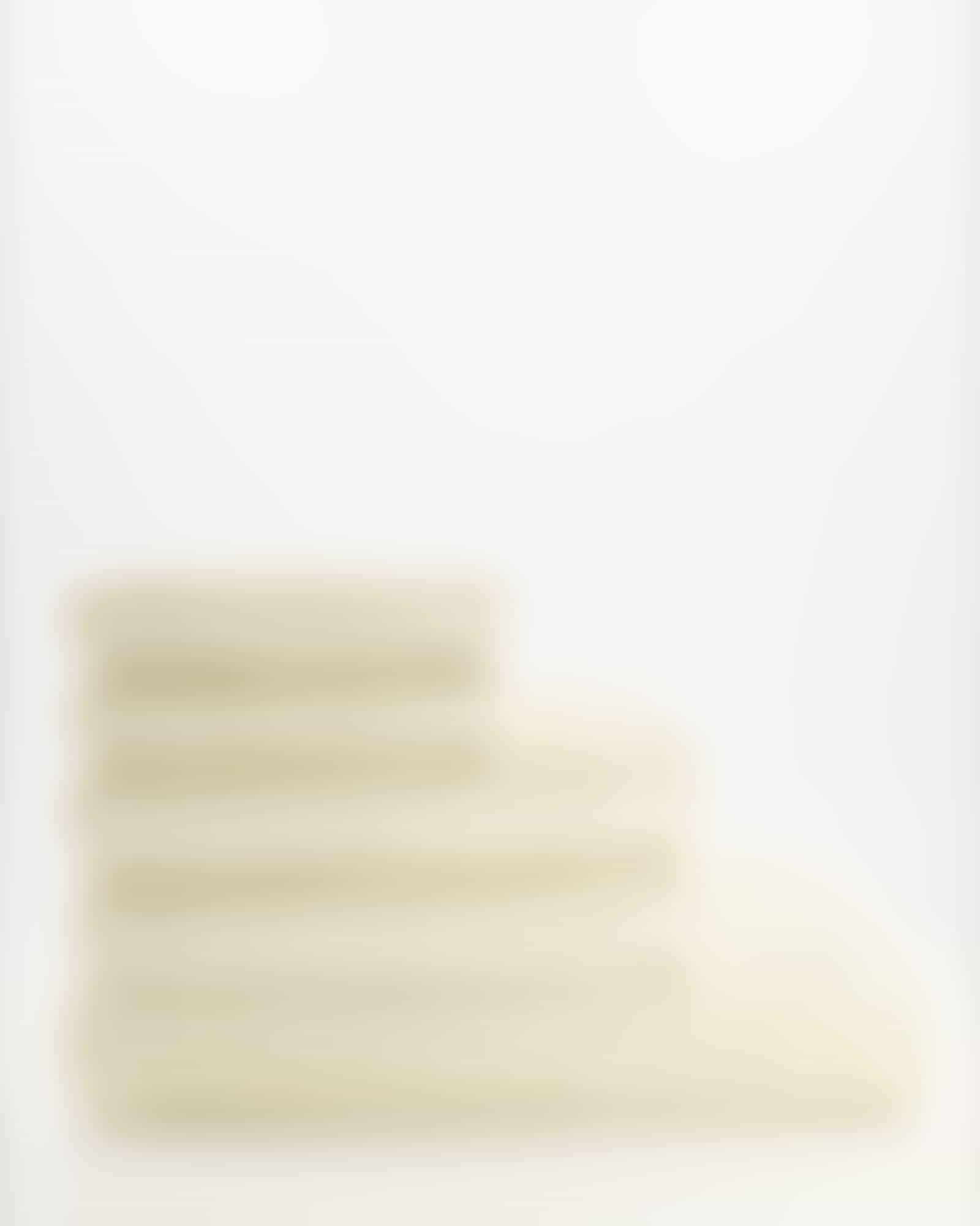 Cawö Handtücher Life Style Uni 7007 - Farbe: natur - 351 - Waschhandschuh 16x22 cm