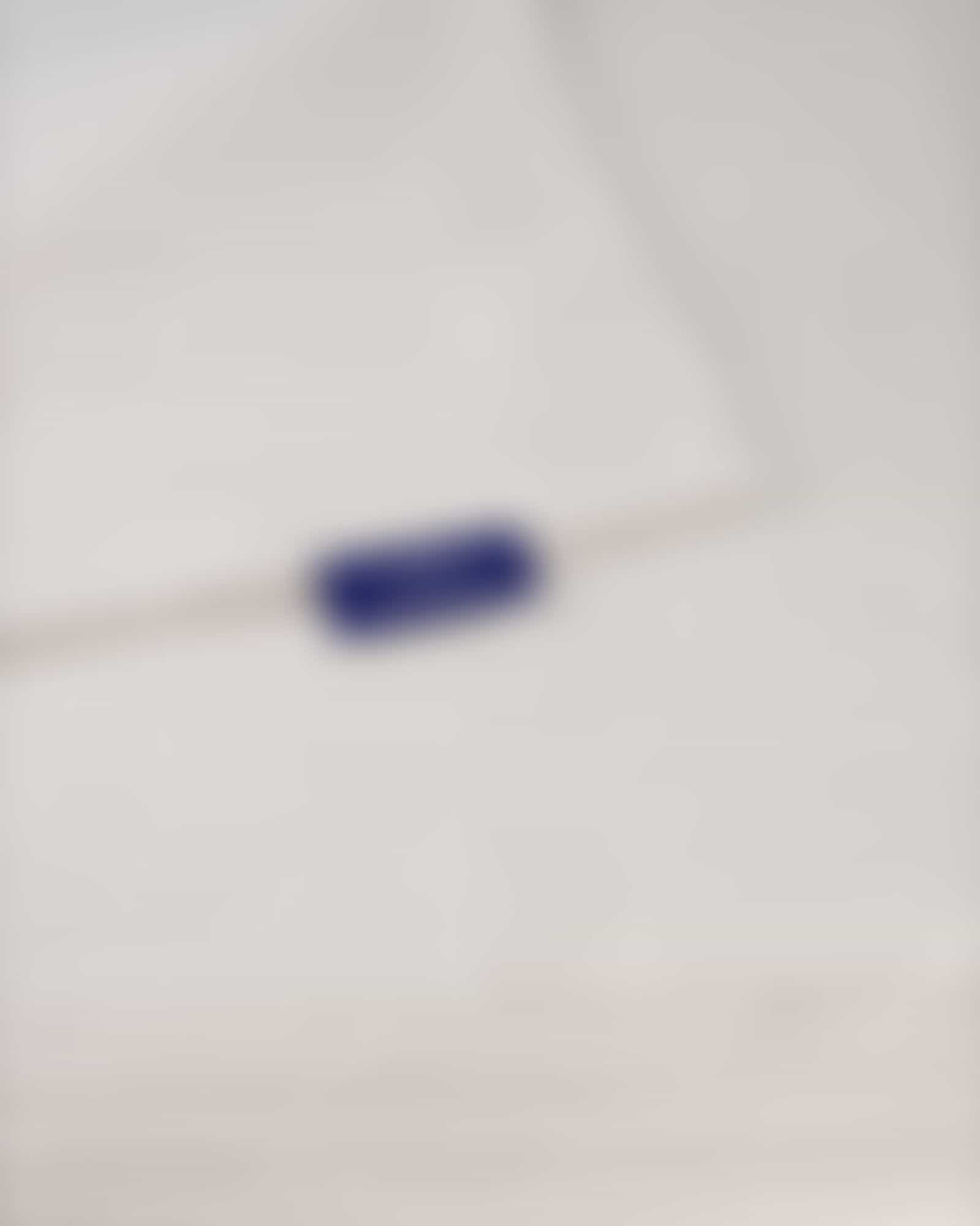 Villeroy &amp; Boch - Badteppich Coordinates Charisma 2555 - Farbe: brilliant white - 600 - 70x120 cm