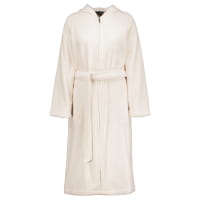 Cawö Home Bademäntel Damen Kapuze 837 - Farbe: champagner - 33