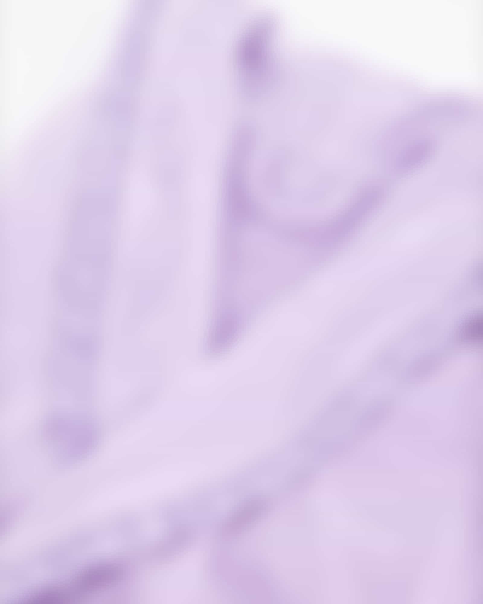 Vossen Bademäntel Damen Kurzmantel mit Schalkragen Ariel - Farbe: iris - 8660 - XL