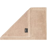 Cawö Handtücher Life Style Uni 7007 - Farbe: mauve - 374 - Gästetuch 30x50 cm