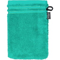 Vossen Handtücher Calypso Feeling - Farbe: oasis - 5715 - Waschhandschuh 16x22 cm