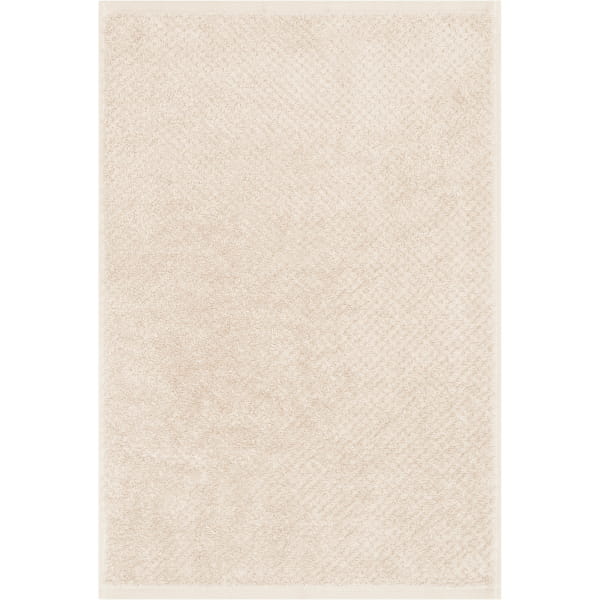 Cawö Handtücher Pure 6500 - Farbe: travertin - 366 - Gästetuch 30x50 cm günstig online kaufen
