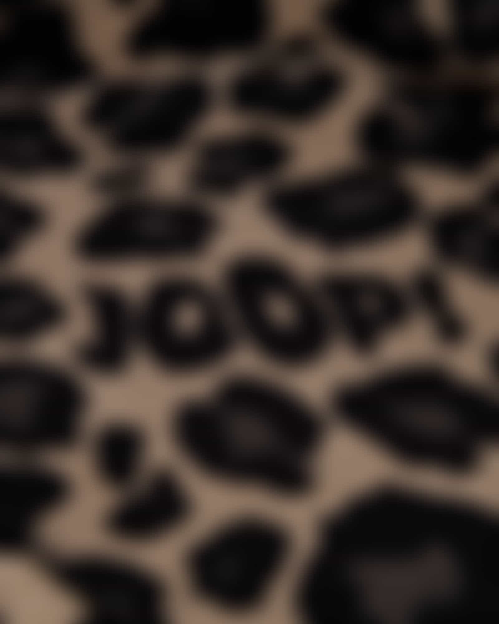 JOOP! Wohndecken Leo - Farbe: Taupe - 150x200 cm Detailbild 2