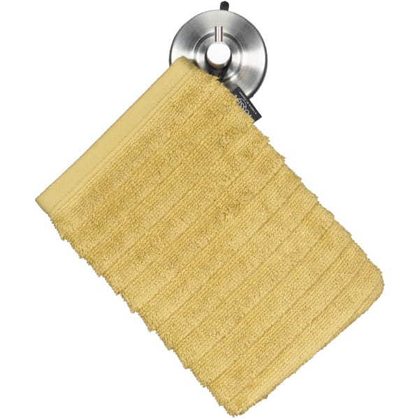 Vossen Handtücher Mystic - Farbe: hunter - 6220 - Waschhandschuh 16x22 cm