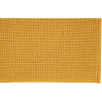 Rhomtuft - Badematte Plain - Farbe: gold - 348 50x70 cm