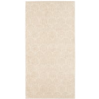 Cawö Handtücher Maison Bögen 6268 - Farbe: natur - 33