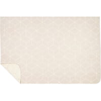 Villeroy &amp; Boch Wohndecke Carré - Farbe: French Linen