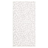 Cawö Handtücher Two-Tone Leo 540 - Farbe: platin - 76