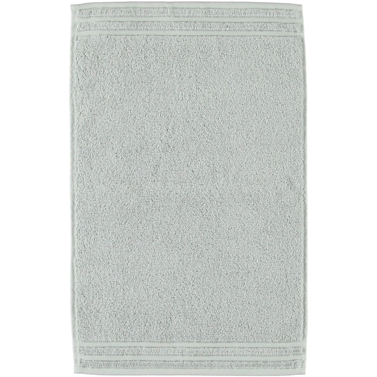 light Marken Handtücher - grey - Farbe: Calypso Vossen | Vossen | Vossen 721 | Feeling