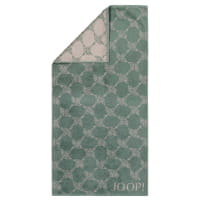 JOOP! Handtücher Classic Cornflower 1611 - Farbe: pinie - 43
