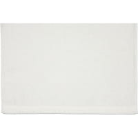 Cawö Handtücher Life Style Uni 7007 - Farbe: weiß - 600 - Duschtuch 70x140 cm