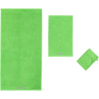 Ross Smart 4006 - Farbe: grasgrün - 36 Gästetuch 30x50 cm