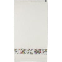 Essenza Fleur - Farbe: natural Handtuch 60x110 cm